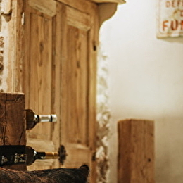 Chez Fanfan - AUXONNE