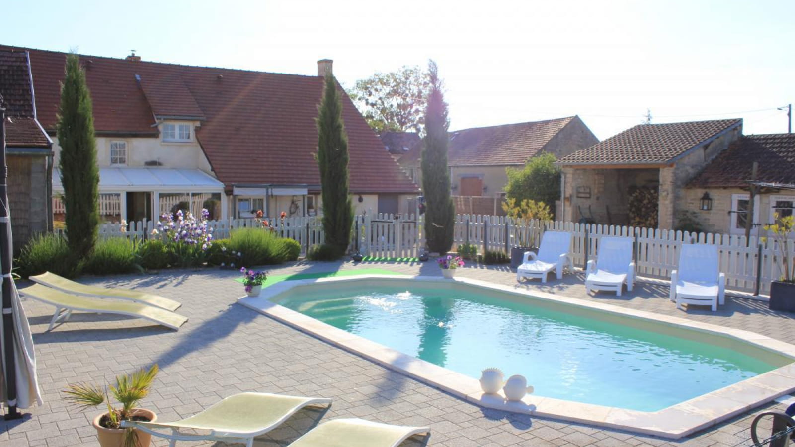 Le Colombier