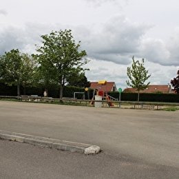 Aire de pique-nique de Savouges - SAVOUGES
