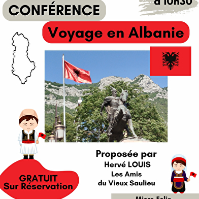 Programme d'animation Octobre Micro-Folie Saulieu