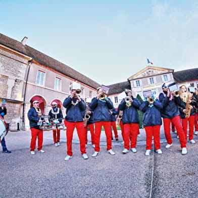 Les Festivinales - Vente des Vins de Beaune 2025
