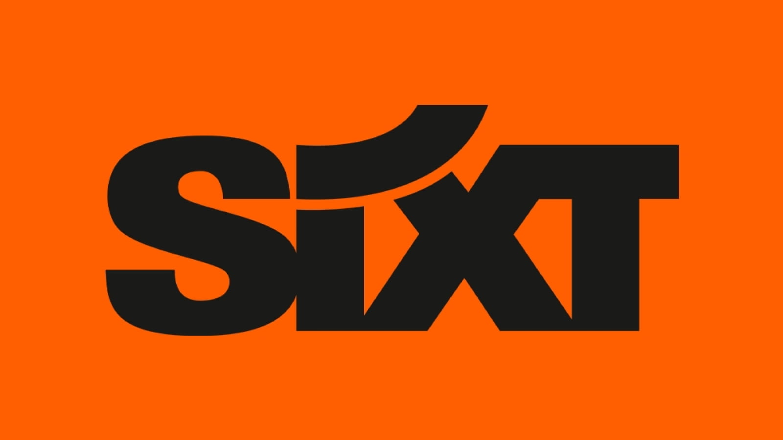 Sixt location de voitures et VTC