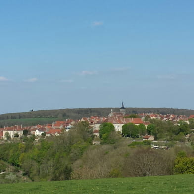 Gîtes des Prés Hauts : Le Cadran