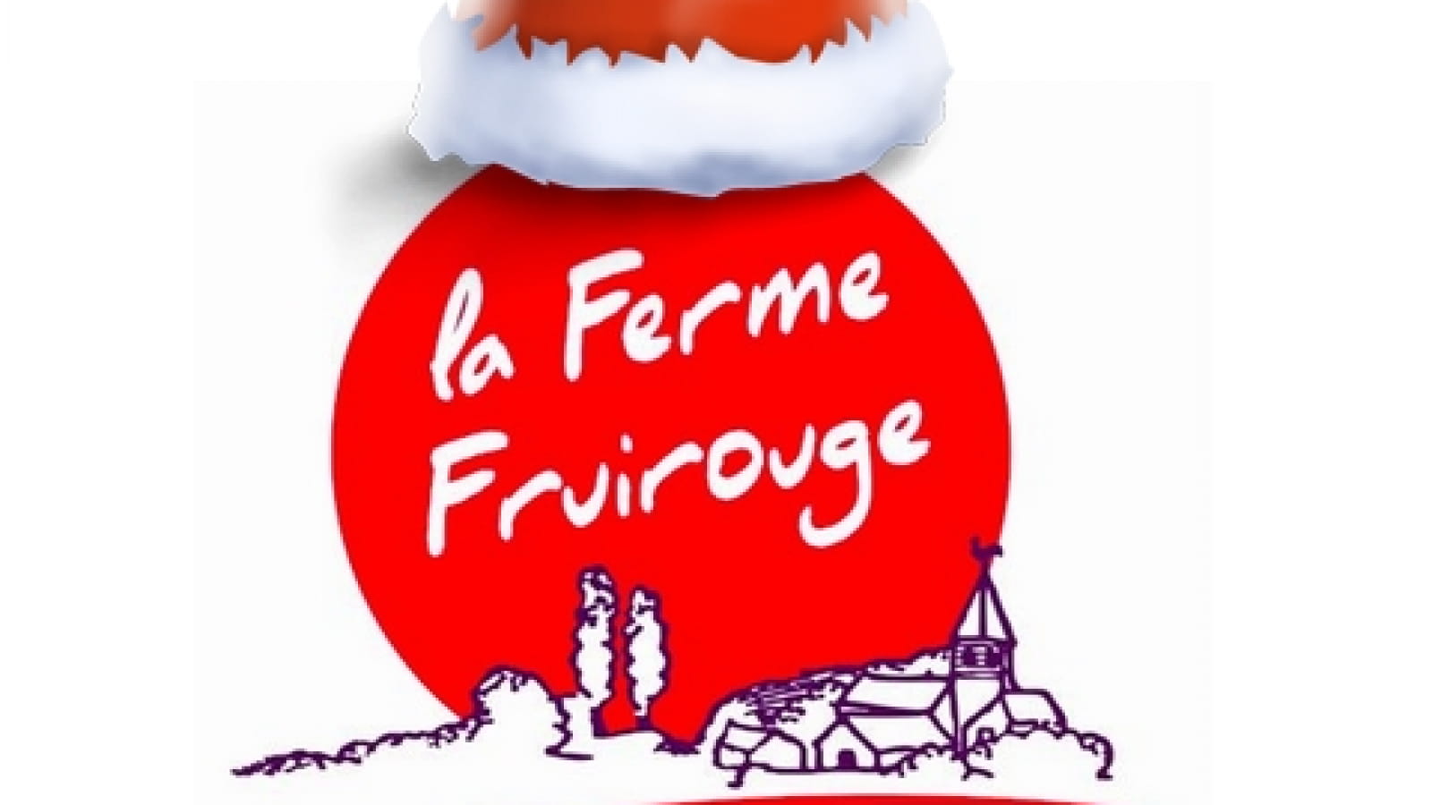 Idées cadeaux, fêtes de fin d'année à la ferme Fruirouge