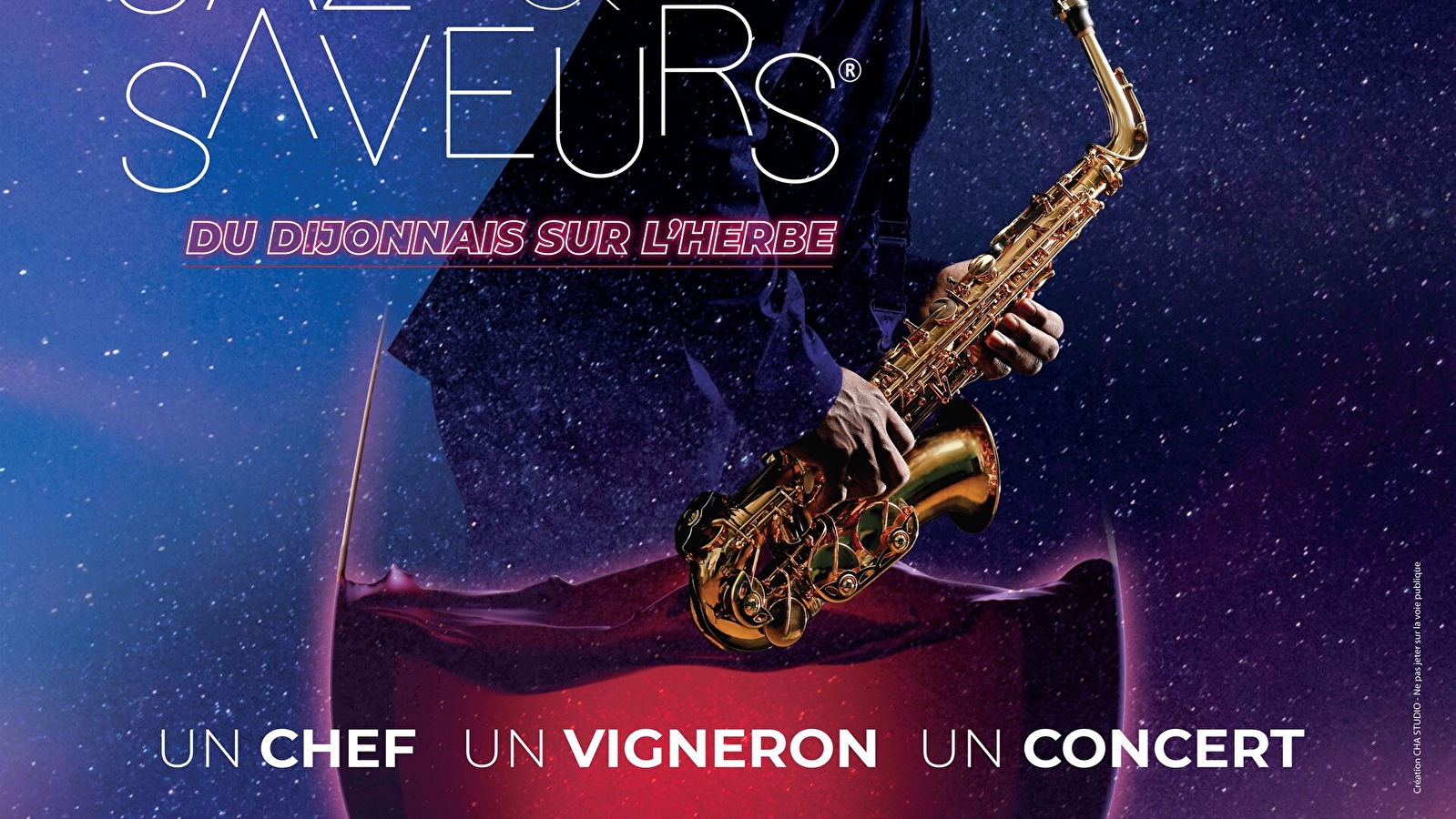 JAZZ & SAVEURS
