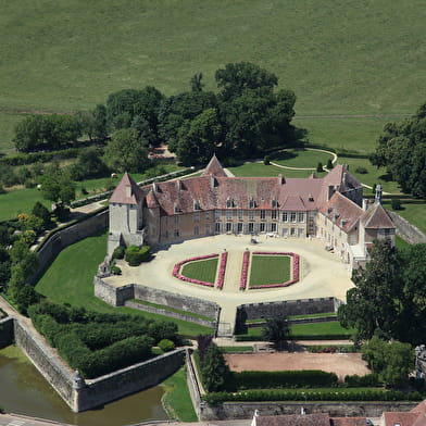 Château d'Époisses
