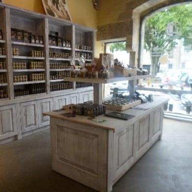 La Boutique de la Truffe
