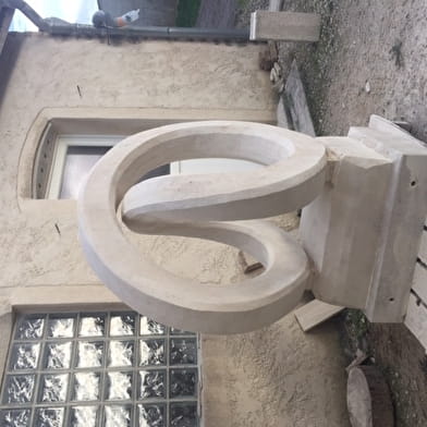 Exposition : Sculpture en pierre