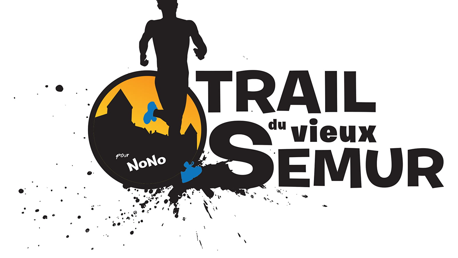 Trail du vieux Semur