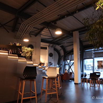 Bistrot des Cinéastes