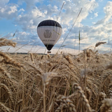 France Montgolfières - Beaune