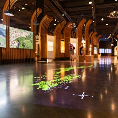 Vignobles en scène : rendez-vous « Vins et Théâtre » à la Cité des Climats et vins de Bourgogne