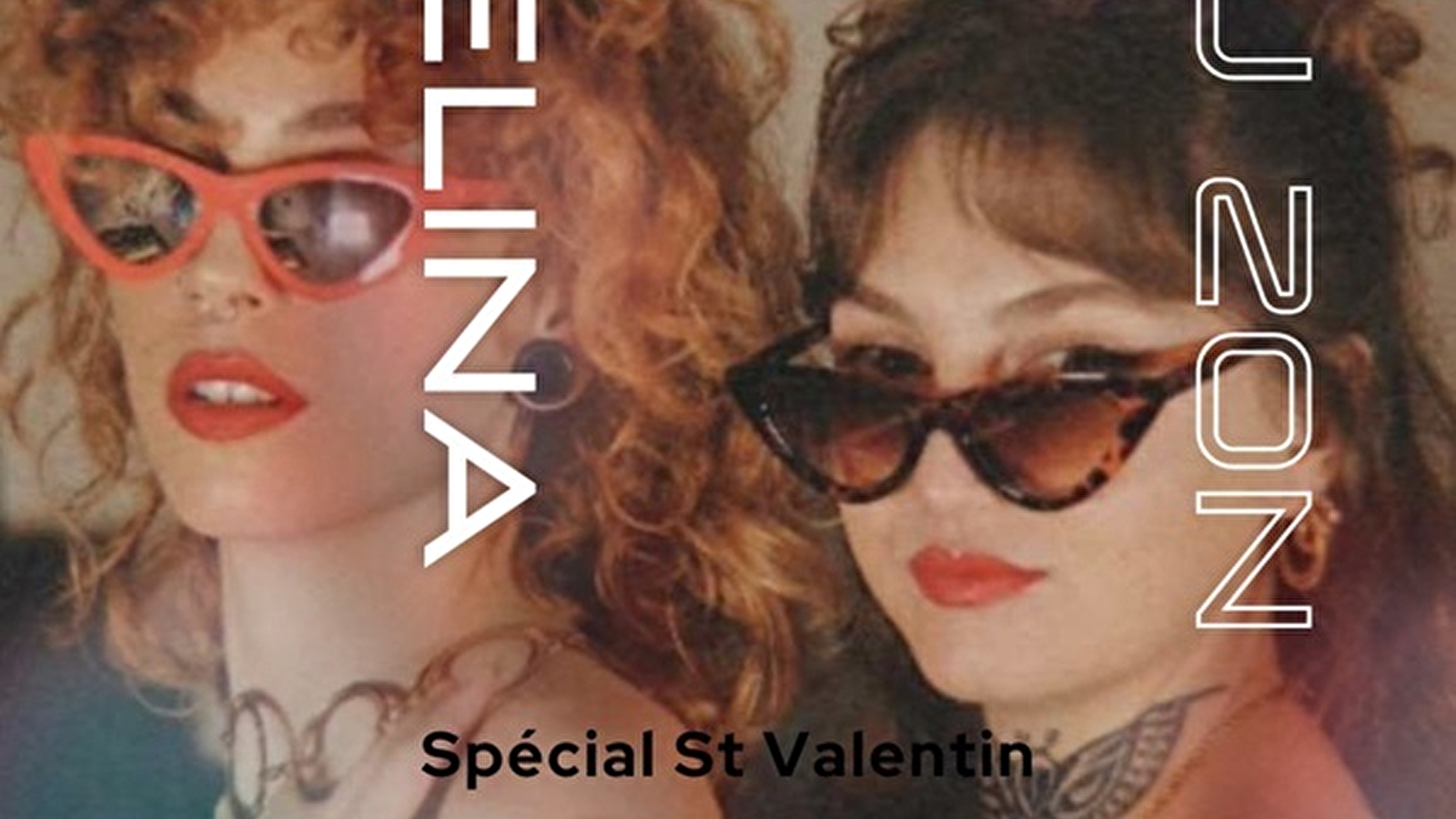 Concert Mélina & Suzon