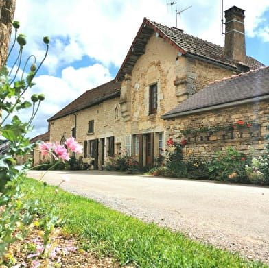 Village de Mont-Saint-Jean