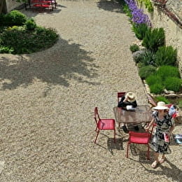 Le 14 Faubourg - BEAUNE