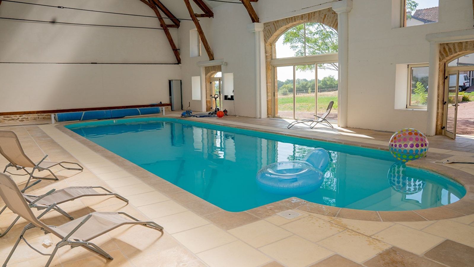 Le Loft de Souhey