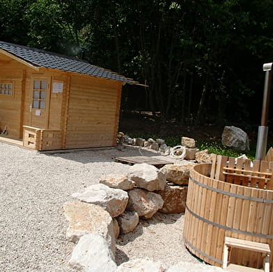 Relais des Hautes-Côtes