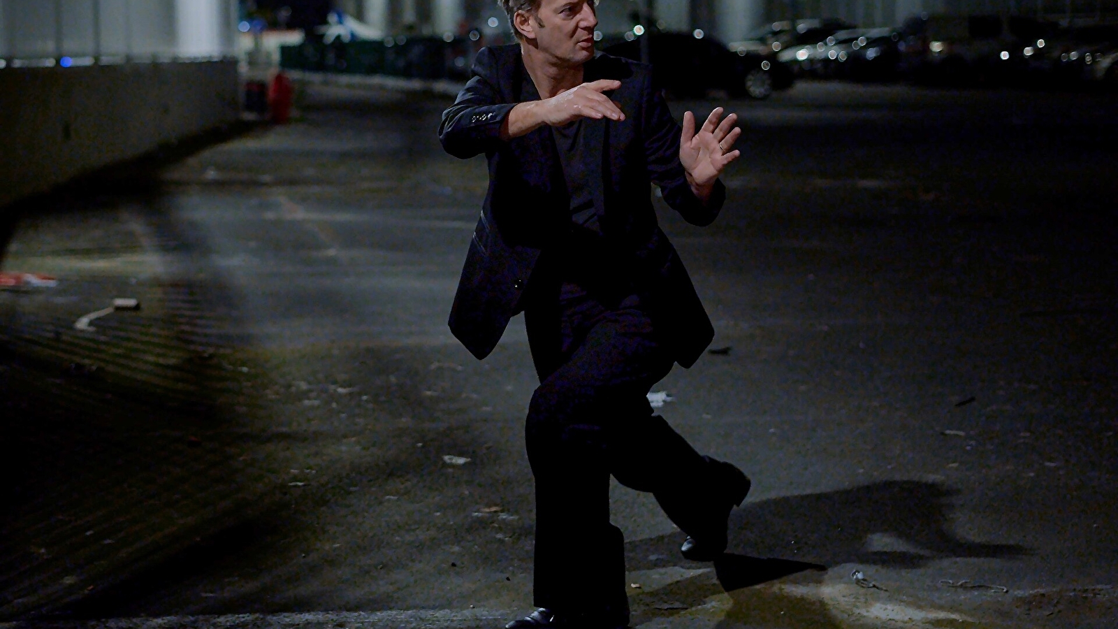 Bertrand Belin, Borja Flames