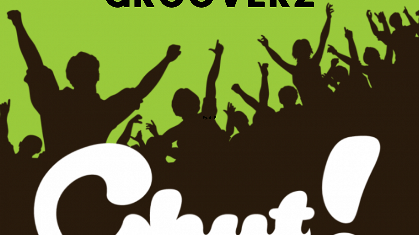 Festival CHUT ! Fyah P & The Mighty Grooverz en concert