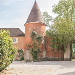 La Maison du Parc - LES MAILLYS