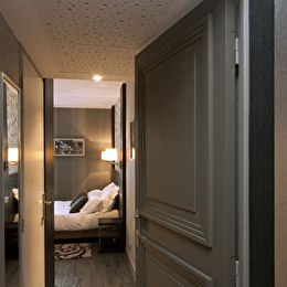 Vign'Appart - Appartement Vougeot - NUITS-SAINT-GEORGES
