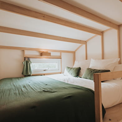 La Cabotte Verte