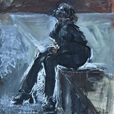 Exposition « Le présent de la présence » - Collection Pernette Lézine