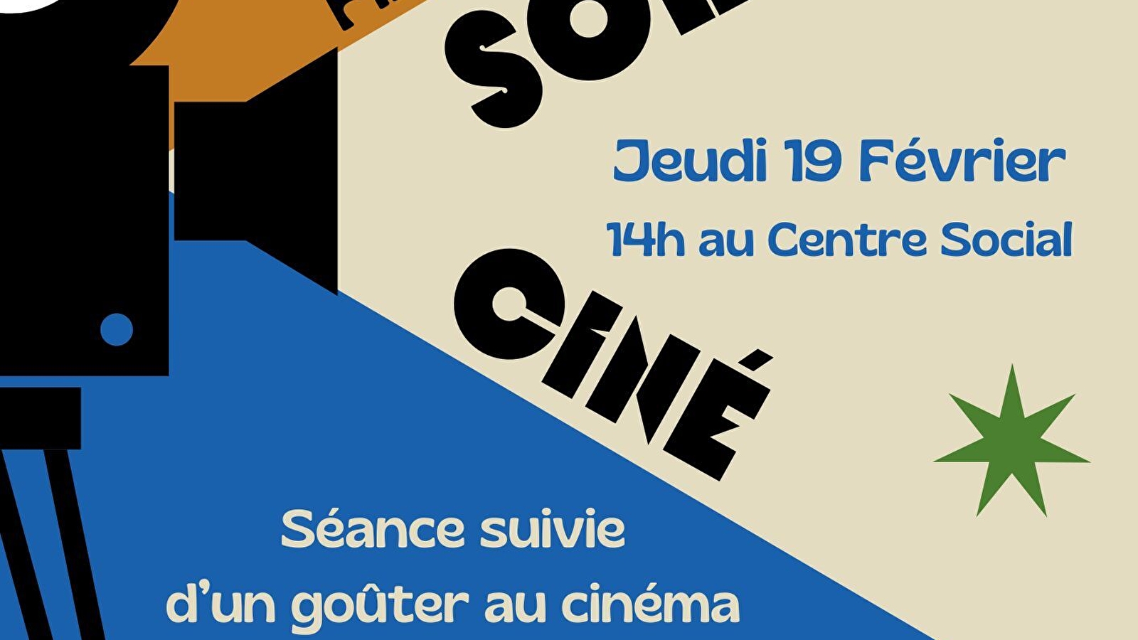 Séance ciné