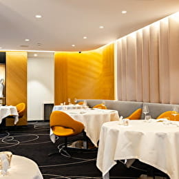 Restaurant William Frachot - DIJON