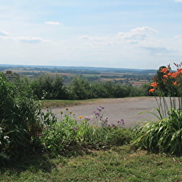CHATEAUNEUF - CHATEAUNEUF