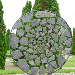 ATELIER 'SCULPTURE NATURE' - GEMEAUX