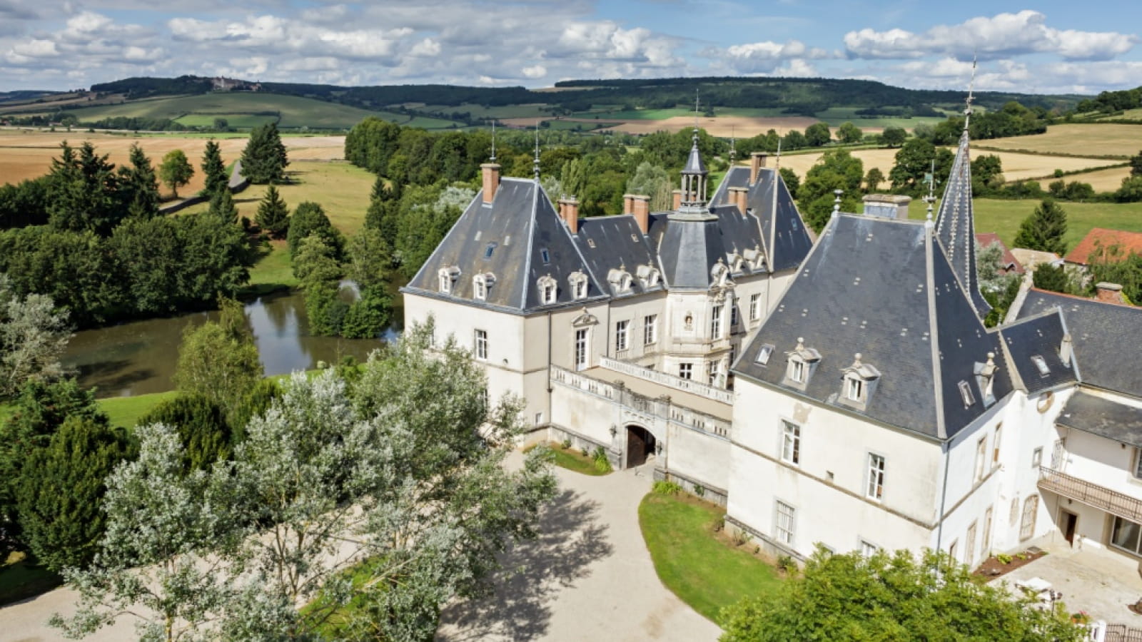 Château Sainte Sabine