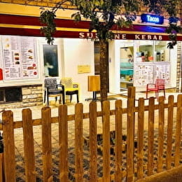 Sultan Kebab - CHATILLON-SUR-SEINE