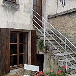 Le Pertuis - CHATILLON-SUR-SEINE