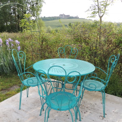 Chambre d'hôtes Au bord du Canal - Jacoba Lagerburg