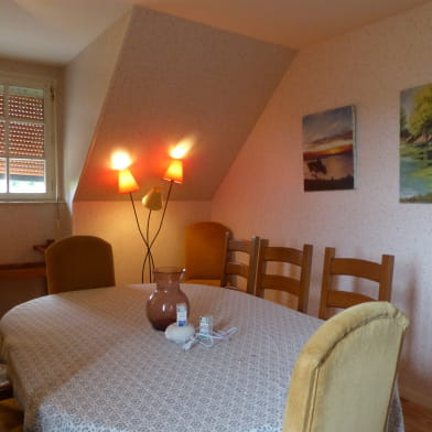 Gîte Louise