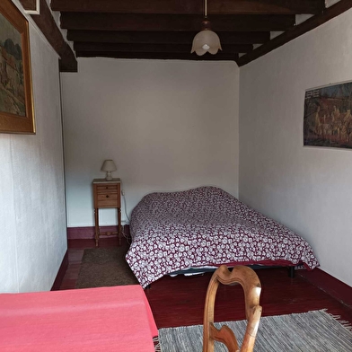Grande maison familiale historique et de caractère