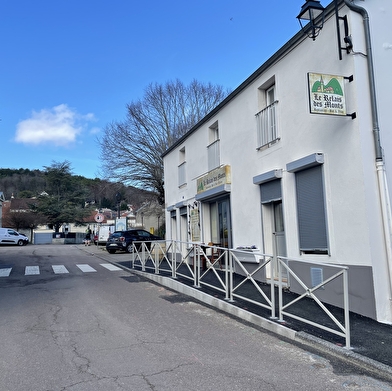 Le Relais des Monts