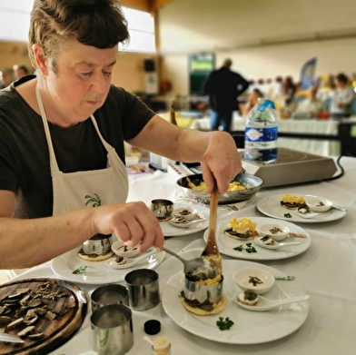 Fête de la Truffe Impériale 2025
