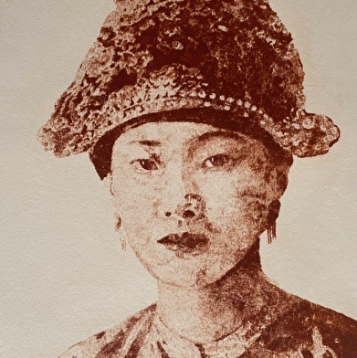 Exposition 'Les gravures' par La Tarlatane