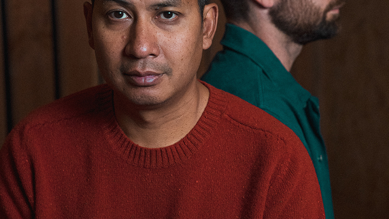 Concert avec les artistes San-Seyha et Johan Baron