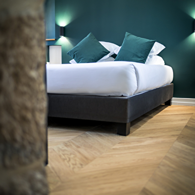 Maison Philippe le Bon - Hôtel