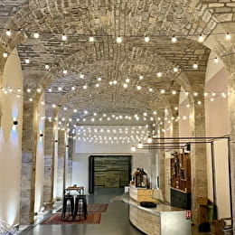 Caveau des Ducs - DIJON