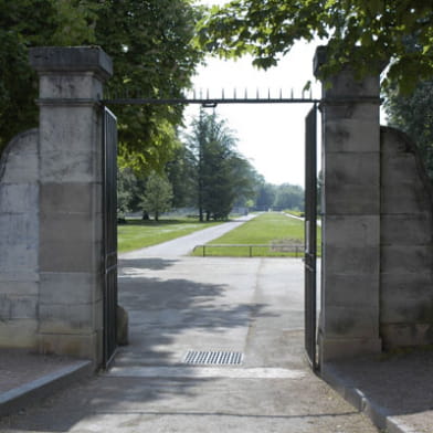 Parc de la Colombière