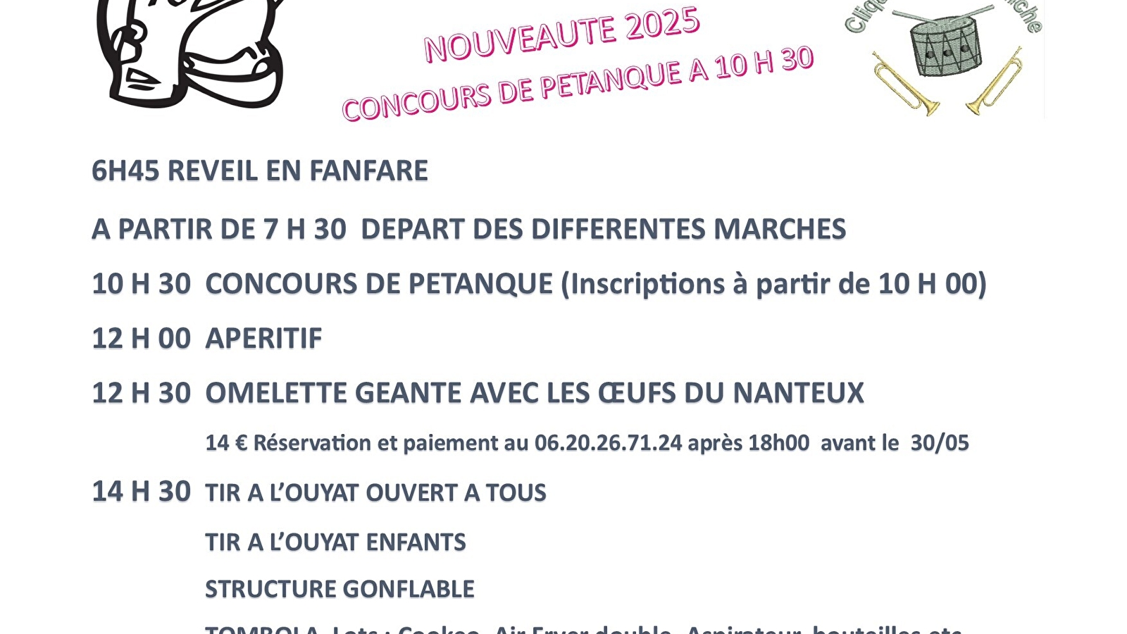 Fête de la Pentecôte
