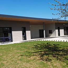 Résidence de la Garenne - Maison n°2 - AMPILLY-LE-SEC