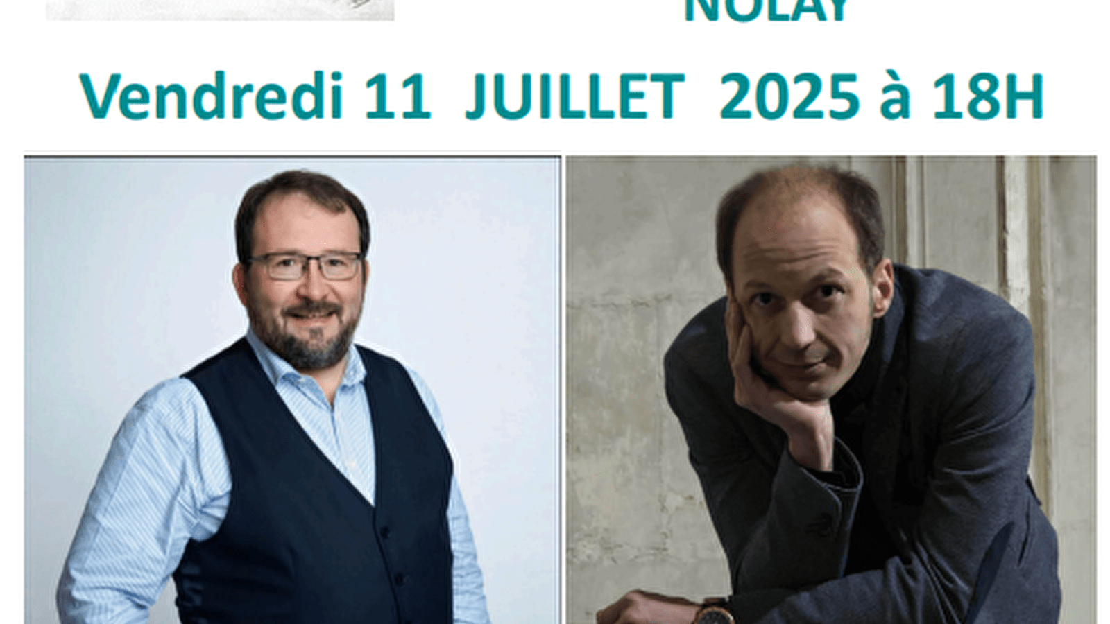 Concert Orgue et Flûte Traversière
