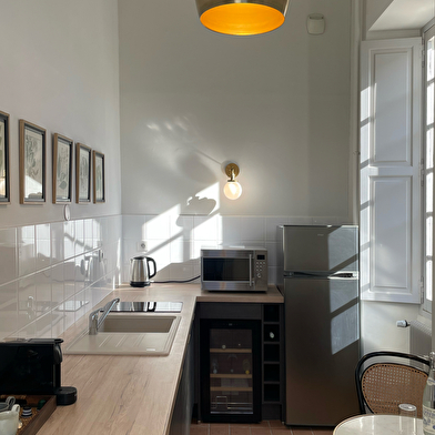 Maison Jazey
