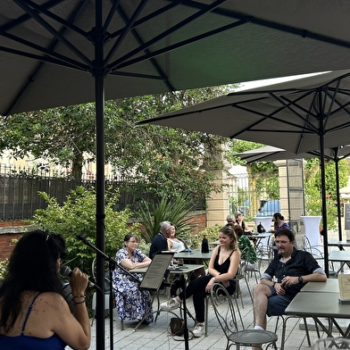 Afterworks au Domaine Evenstad - saison 2025