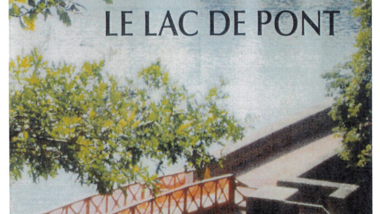 Salon du livre 